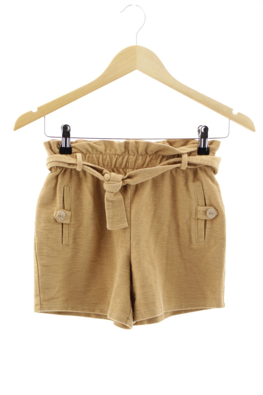 Short Zara de la taille 9 ans de seconde main