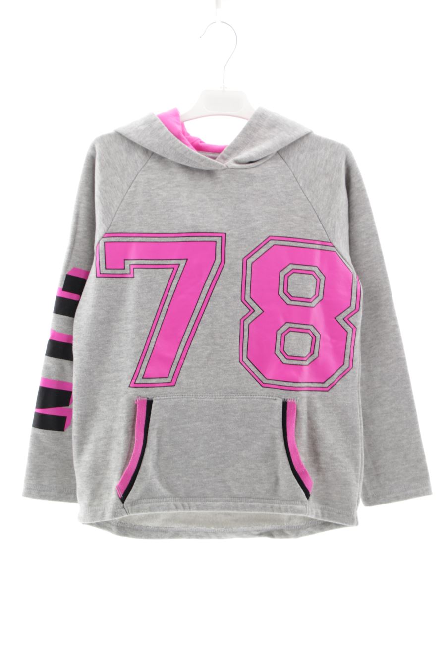 Sweatshirt Decimas de la taille 10 ans de seconde main