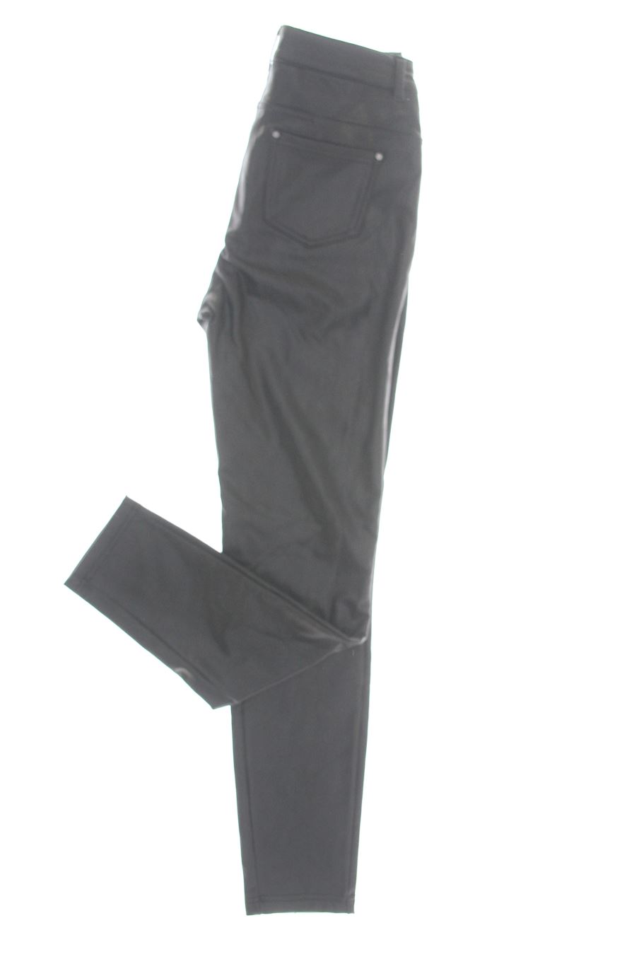 Pantalon Calzedonia de la taille S, de couleur noir de synthétique