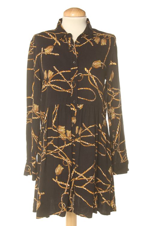 Robe casual