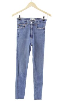 Jeans 34 Zara, photo 1 sur 2