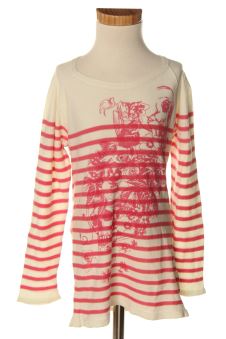 Pull 9 ans Complices