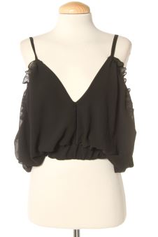 Blouse à manches courtes S Made in italy, photo 1 sur 2