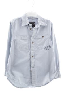 Langärmeliges Hemd 106 H&M
