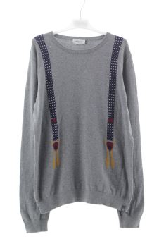 Pull 14 ans Jean Bourget