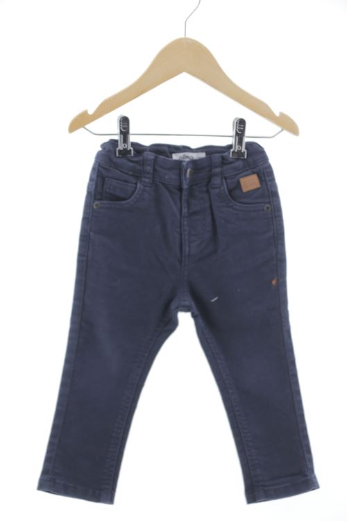 Lange Jeans
