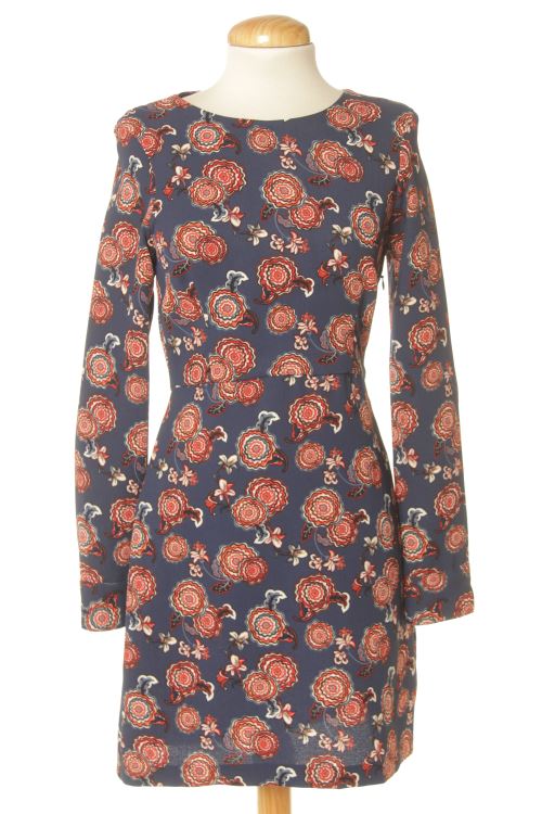 Vestido casual