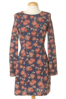 Vestido casual S Zara, foto 1 de 2