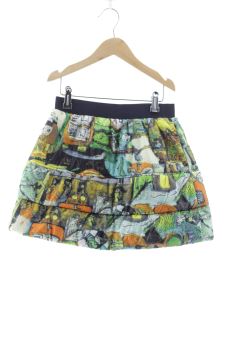 Jupe 10 ans Pan con chocolate