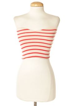 Top S Zara, photo 1 sur 2