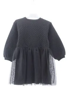 Vestido 3 años C&A