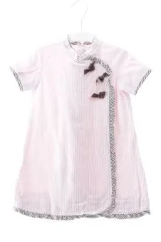 Vestido 4 años Picolettas