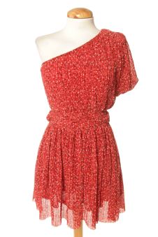 Robe casual S High Spirits (Springfield)