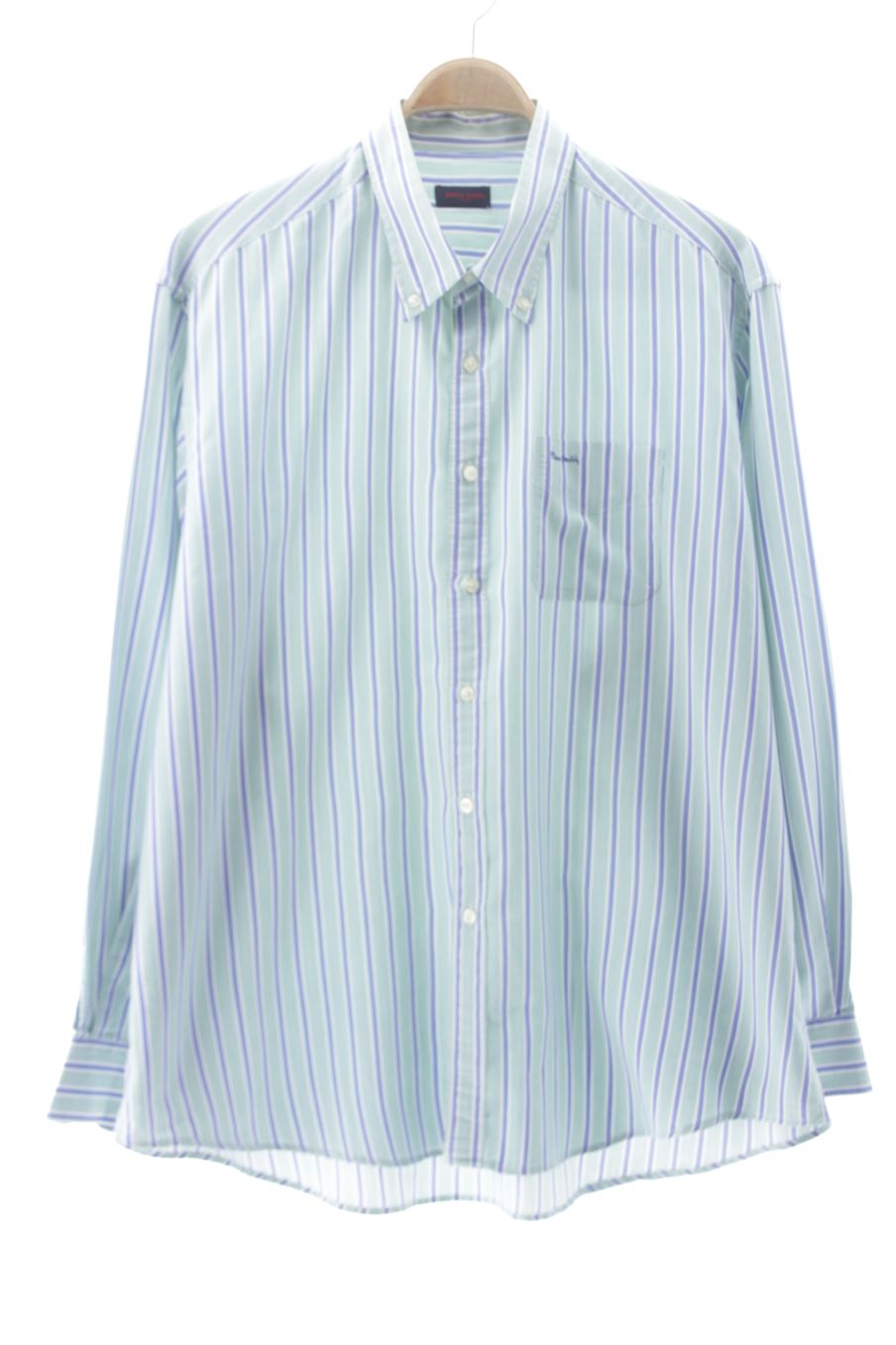 Camisa manga larga de Pierre Cardin de la talla 48
