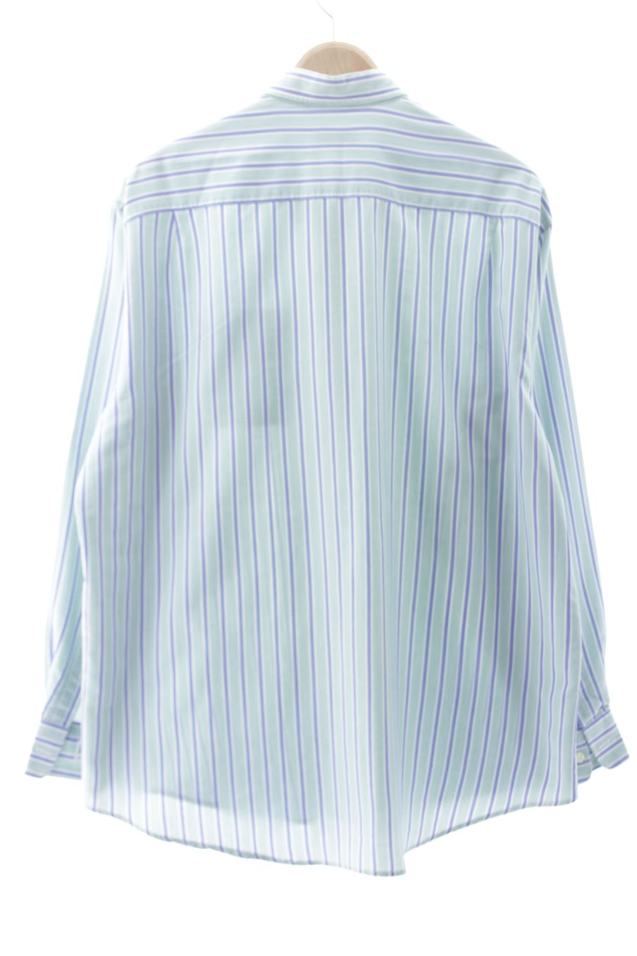 Camisa manga larga de Pierre Cardin de la talla 48