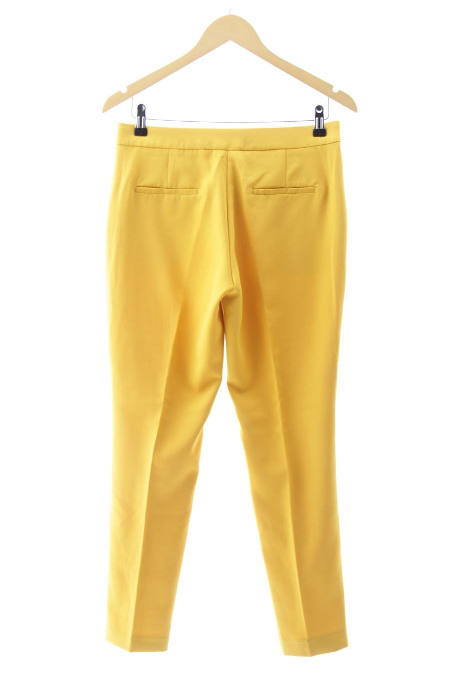 Pantalón de Sfera de la talla 36, de color amarillo