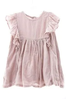 Vestido 3 años Nicoli
