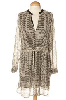 Robe casual S Mango, photo 1 sur 2