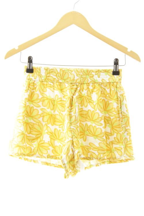 Pantaloni corti
