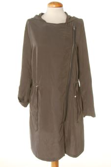 Chubasquero 36 H&M