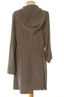 Chubasquero 36 H&M