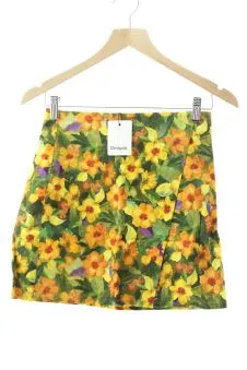 Falda M Desigual, foto 1 de 2