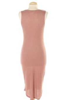 Vestido casual S streetwear SOCIETY