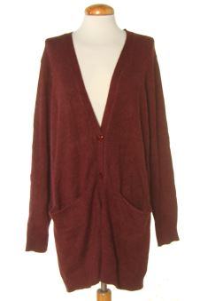 Cardigan XL Vila