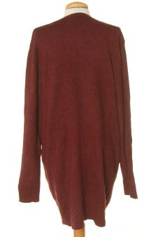 Cardigan XL Vila