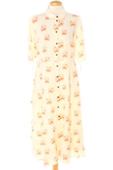 Vestido casual 42 Lloyd`s