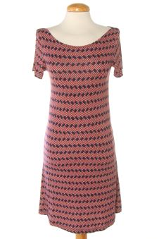 Vestido casual XS PERCENTIL