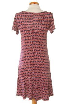Vestido casual XS PERCENTIL
