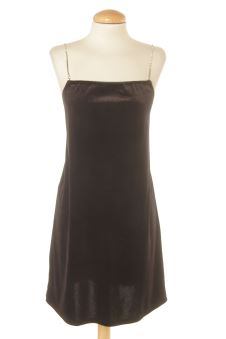 Aufwändiges Kleid M Tezenis