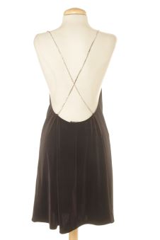 Aufwändiges Kleid M Tezenis