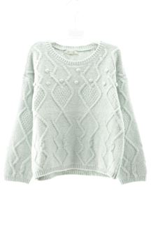 Pull 5 ans Gocco