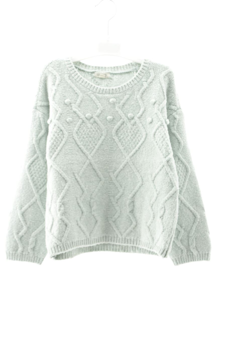 Pull Gocco de la taille 5 ans de seconde main