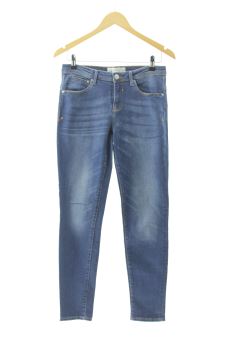 Vaquero 38 Easy wear