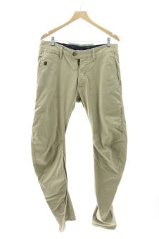 Pantalons 44 RAW