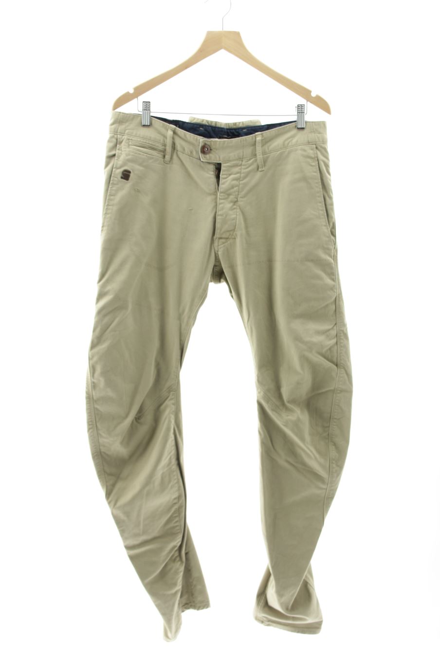 Pantalons RAW de la taille 44