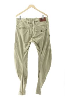 Pantalons 44 RAW