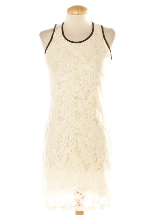 Robe casual