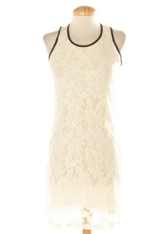 Robe casual M PERCENTIL