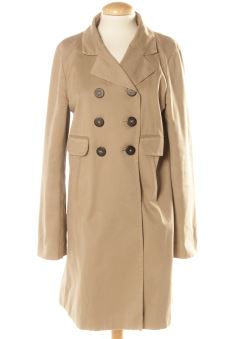 Gabardina 40 Comptoir des Cotonniers