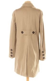 Gabardina 40 Comptoir des Cotonniers
