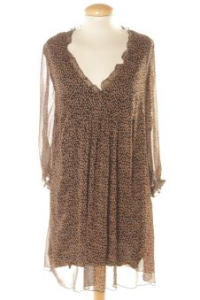 Robe casual S Zara