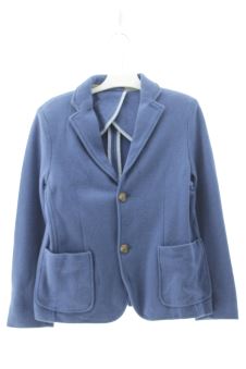 Blazer 134 Tizzas