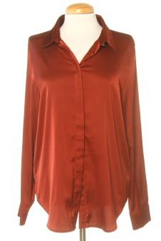 Camisa 40 H&M