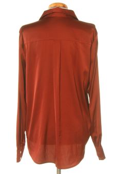 Camisa 40 H&M
