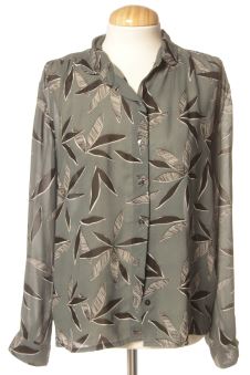 Chemise Taille unique lachula
