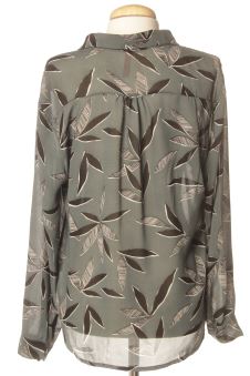 Chemise Taille unique lachula
